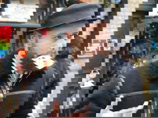 Promo Mylo Magic Magician London