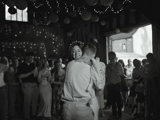 Promo Mark Allen Wedding and Party DJ Norfolk