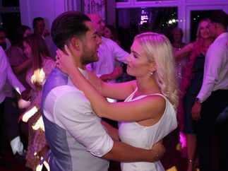 Promo Perfection DJs Wedding DJ Devon