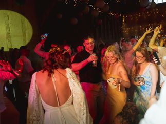 Promo Mark Allen Wedding and Party DJ Norfolk