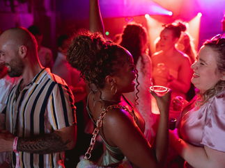 Promo Mark Allen Wedding and Party DJ Norfolk