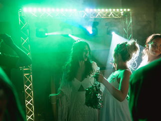 Promo Mark Allen Wedding and Party DJ Norfolk