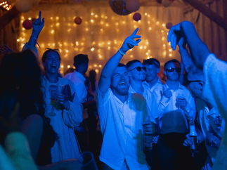 Promo Mark Allen Wedding and Party DJ Norfolk