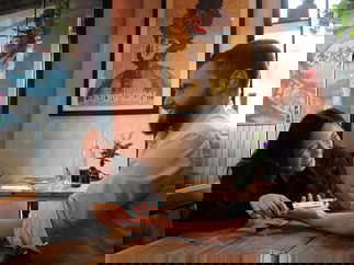 Promo Mylo Magic Magician London