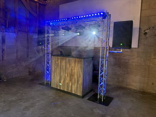 Promo Mark Allen Wedding and Party DJ Norfolk