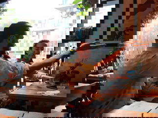 Promo Mylo Magic Magician London