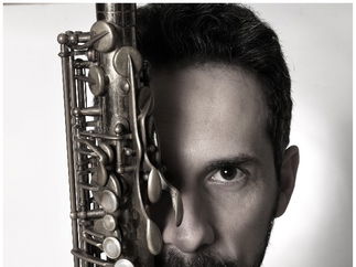 Promo Carlitos Gang Jazz Trio Monmouth