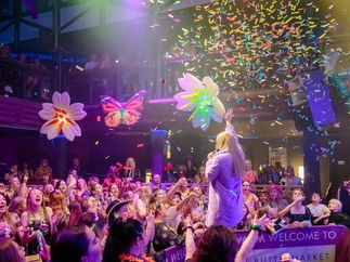 Promo Taylor Zwift Taylor Swift Tribute Lancashire