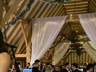 Promo Zest Function Band Kent