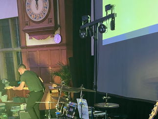 Promo Zest Function Band Kent