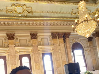 Promo DJ Minute Wedding DJ Essex