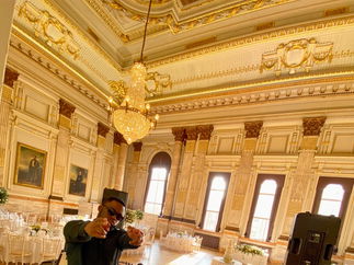 Promo DJ Minute Wedding DJ Essex