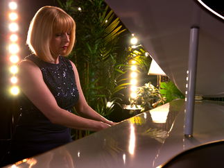 Promo Christa Keys Pianist Worcestershire