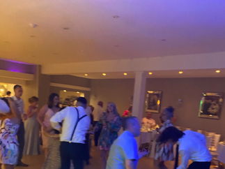 Promo DJ Minute Wedding DJ Essex