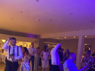 Promo DJ Minute Wedding DJ Essex