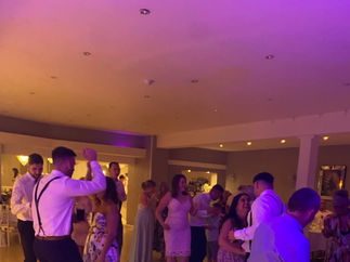 Promo DJ Minute Wedding DJ Essex