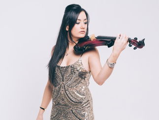 Promo Volts Collective Solo Artist, Duo or Trio Manchester