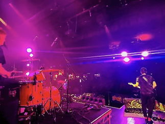 Promo New Light Rock and Pop Trio Essex