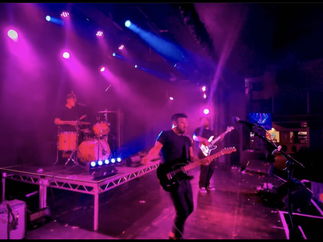 Promo New Light Rock and Pop Trio Essex