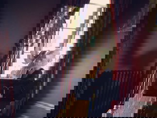 Promo Anita Aslin Harpist North Yorkshire