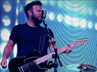 Promo New Light Rock and Pop Trio Essex