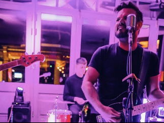 Promo New Light Rock and Pop Trio Essex