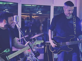 Promo New Light Rock and Pop Trio Essex