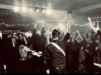 Promo New Light Rock and Pop Trio Essex