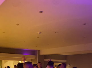 Promo DJ Minute Wedding DJ Essex