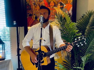 Promo New Light Rock and Pop Trio Essex