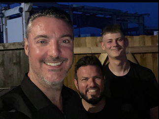 Promo New Light Rock and Pop Trio Essex