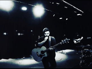 Promo New Light Rock and Pop Trio Essex