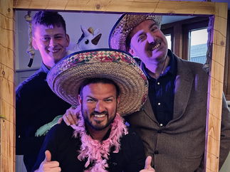 Promo New Light Rock and Pop Trio Essex