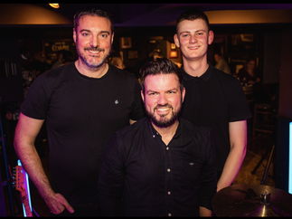 Promo New Light Rock and Pop Trio Essex