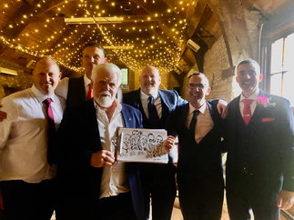 Promo Will The Caricaturist Caricaturist Wiltshire
