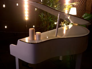 Promo Christa Keys Pianist Worcestershire