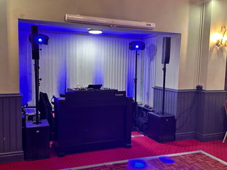 Promo DJ Severn Wedding DJ Gloucestershire