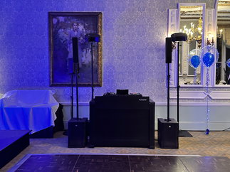 Promo DJ Severn Wedding DJ Gloucestershire