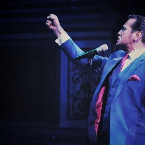 Promo Tenori (3 Tenors)  London