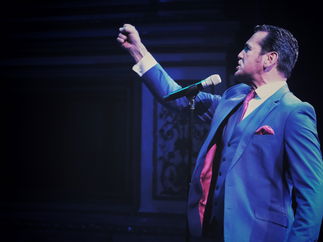 Promo Tenori (3 Tenors) Tenor Ensemble London