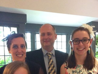 Promo Sam The Caricaturist Caricaturist Leicestershire