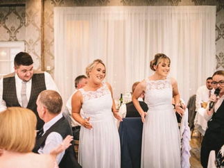 Promo Voci Secret Singers Singing Waiter West Yorkshire