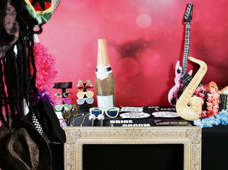 Promo Super Snaps Selfie Mirror Surrey