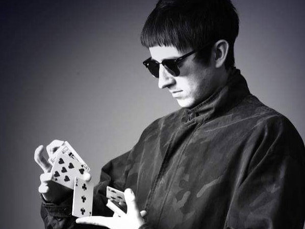 artists similar to Ben Taylor