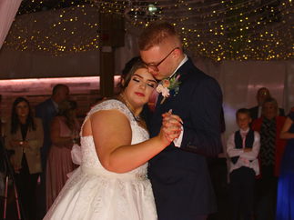 Promo Perfection DJs Wedding DJ Devon