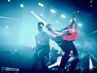 Promo Brightlights Function Band Hampshire