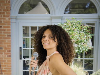 Promo Amy Keni Solo Artist, Duo or Trio London