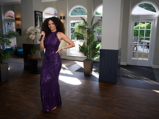 Promo Amy Keni Solo Artist, Duo or Trio London