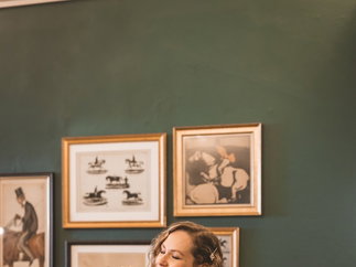 Promo Songbird Solo Singer Warwickshire