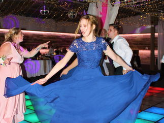 Promo Perfection DJs Wedding DJ Devon